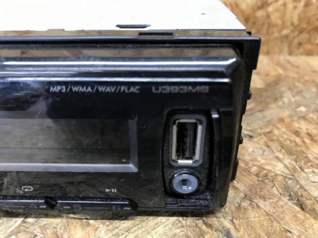 KENWOOD U393MS
