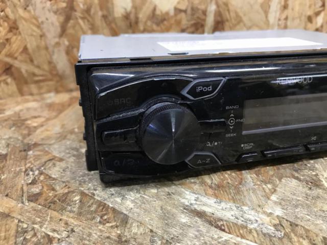KENWOOD U393MS