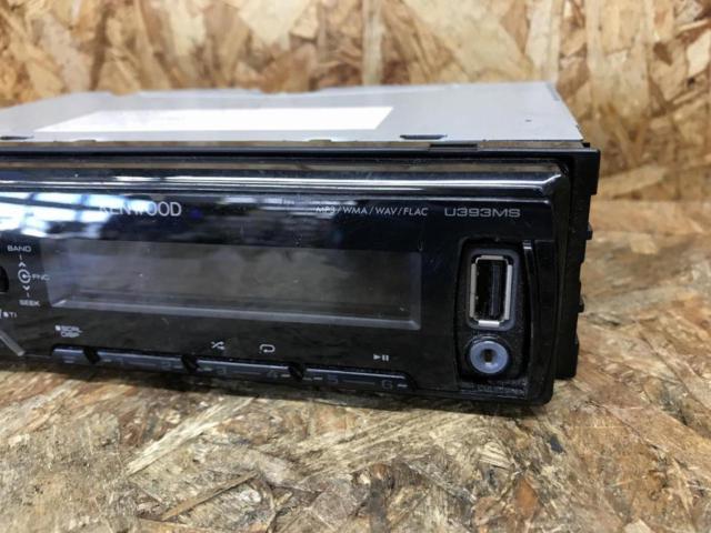 KENWOOD U393MS
