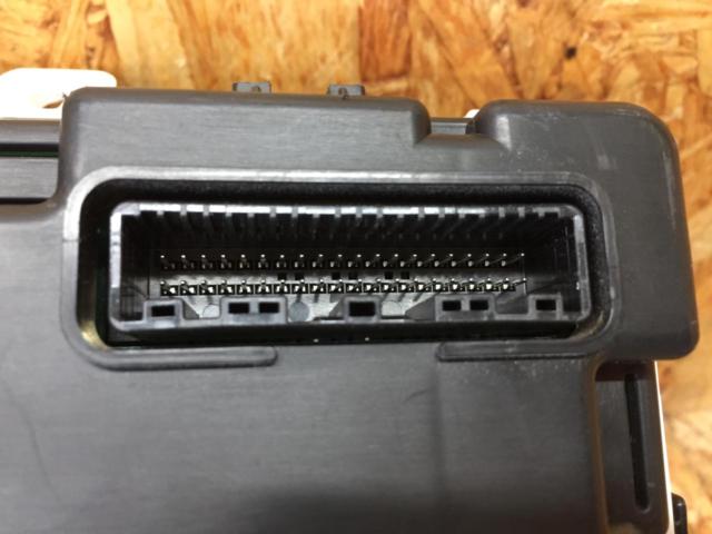 ダイハツ アトレー S321G 純正メーター