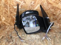 ダイハツ アトレー S320/S330 純正電動格納ミラー