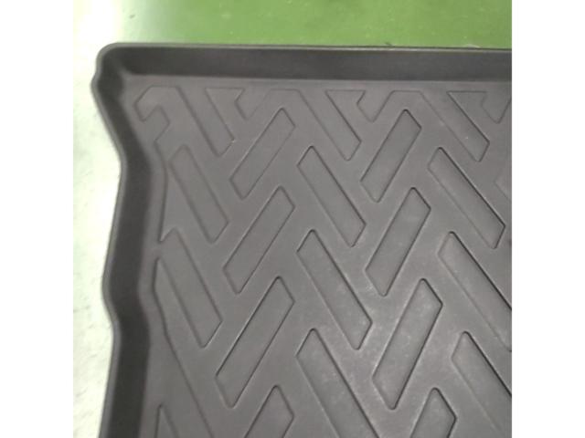 ノーブランド N-VAN ラゲッジトレイ