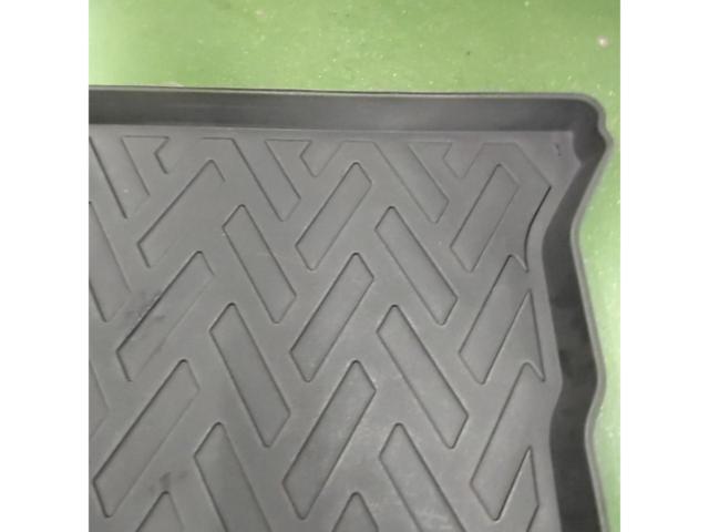 ノーブランド N-VAN ラゲッジトレイ