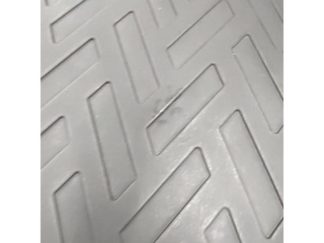 ノーブランド N-VAN ラゲッジトレイ