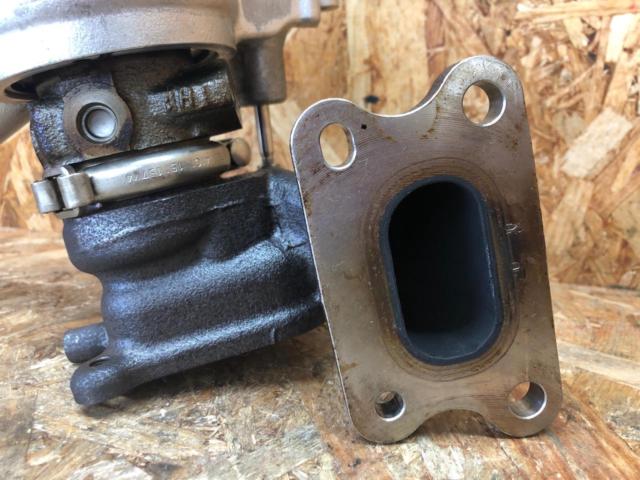 日産 B45Wデイズ純正タービン