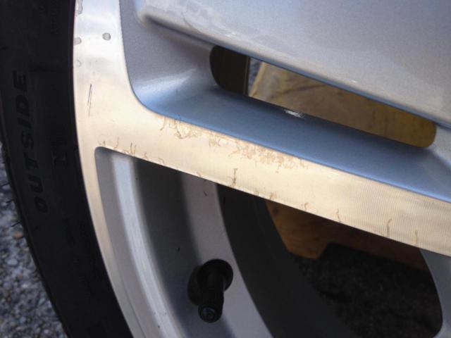 ダイハツ純正(DAIHATSU)  LA400型コペン純正ホイール + MINERVA F205