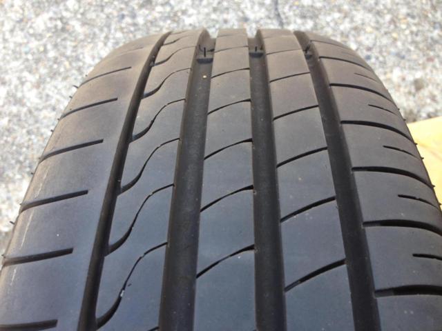 ダイハツ純正(DAIHATSU)  LA400型コペン純正ホイール + MINERVA F205