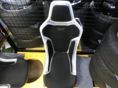 【RECARO】RCS GW GG BLACK  フルバケットシート