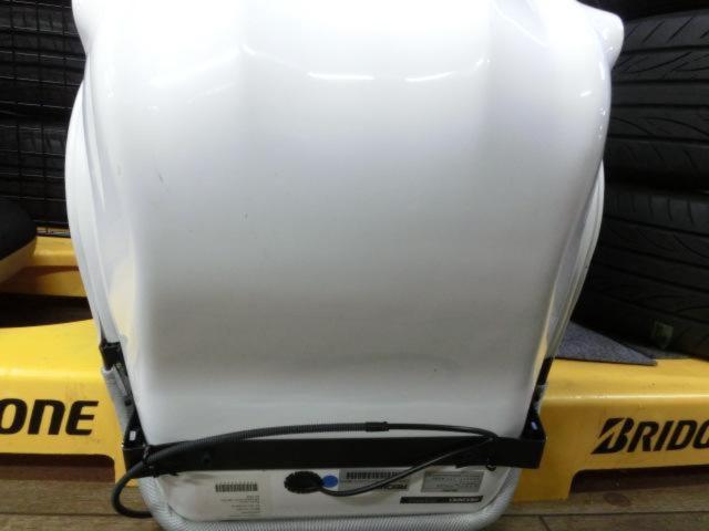 【RECARO】RCS GW GG BLACK  フルバケットシート