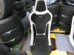 【RECARO】RCS GW GG BLACK フルバケットシート