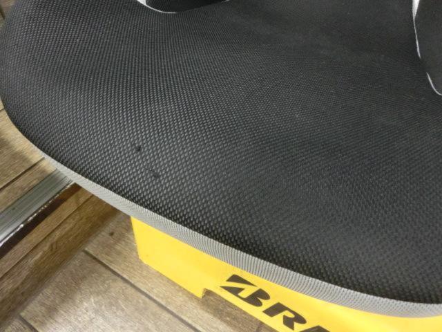 【RECARO】RCS GW GG BLACK フルバケットシート