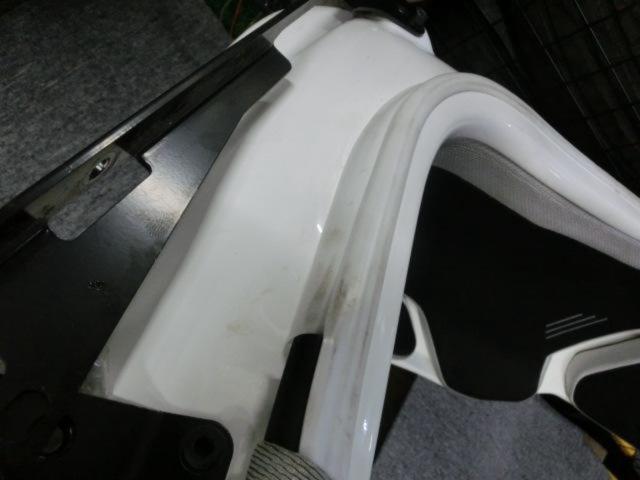 【RECARO】RCS GW GG BLACK フルバケットシート