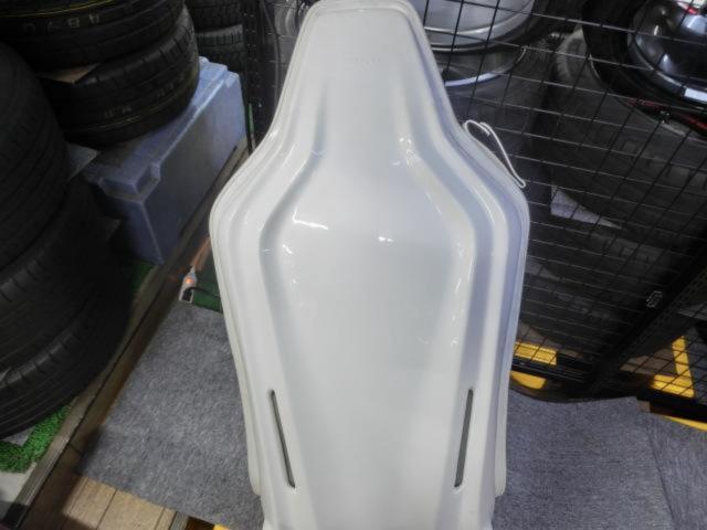 【RECARO】RCS GW GG BLACK フルバケットシート