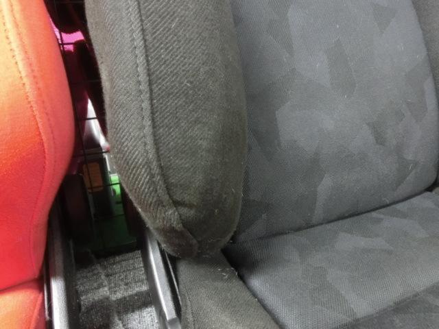 【RECARO】ORTHOPAD(オルソペド) AN220HV BLACK RH