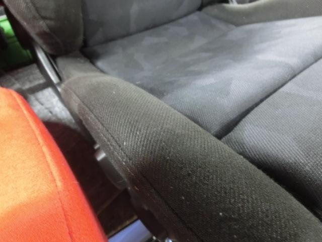 【RECARO】ORTHOPAD(オルソペド) AN220HV BLACK RH