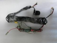 【KENWOOD】CMOS-310 マルチビュー車載カメラ/バックカメラ