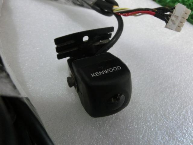 【KENWOOD】CMOS-310 マルチビュー車載カメラ/バックカメラ