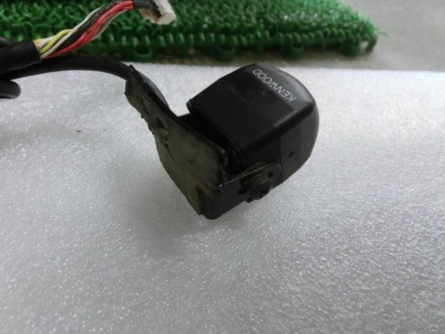 【KENWOOD】CMOS-310 マルチビュー車載カメラ/バックカメラ