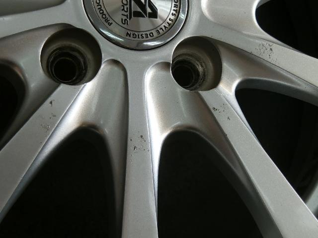 BEST(ベスト) AZ-SPORTS(エーゼットスポーツ) EX-10  + BRIDGESTONE(ブリヂストン) BLIZZAK VRX3