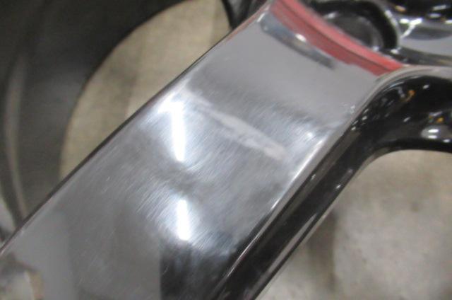 MARUKA SERVICE(マルカサービス)  (MID) RMP RACING R50  ブラック/リム/レッドライン + ZEXTOUR PREMIUM LS669