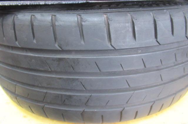 MARUKA SERVICE(マルカサービス)  (MID) RMP RACING R50  ブラック/リム/レッドライン + ZEXTOUR PREMIUM LS669