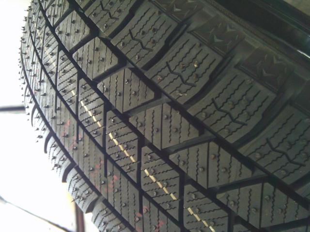 ダイハツ純正(DAIHATSU)  タントカスタム/LA600S純正ホイール  + BRIDGESTONE(ブリヂストン) BLIZZAK VRX3