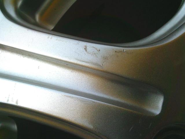 BRIDGESTONE(ブリヂストン) FEID(フェイド) NK5 (4HOLE)  + BRIDGESTONE(ブリヂストン) BLIZZAK VRX3