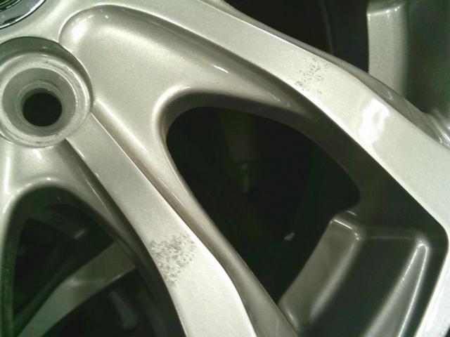 BRIDGESTONE(ブリヂストン) BALMINUM(バルミナ) TR10  + DUNLOP(ダンロップ) ENASAVE EC205