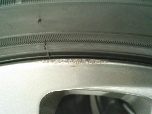 BRIDGESTONE(ブリヂストン) BALMINUM(バルミナ) TR10  + DUNLOP(ダンロップ) ENASAVE EC205