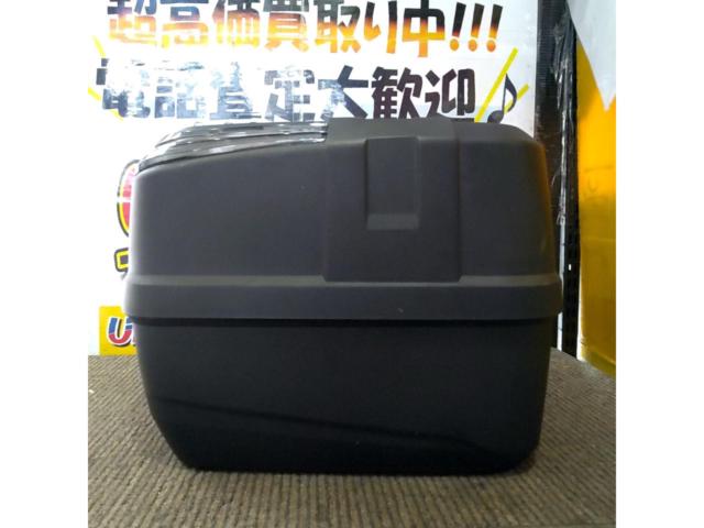 【33L】GIVI(ジビ) スモークリフレクターモデル