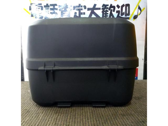 【33L】GIVI(ジビ) スモークリフレクターモデル