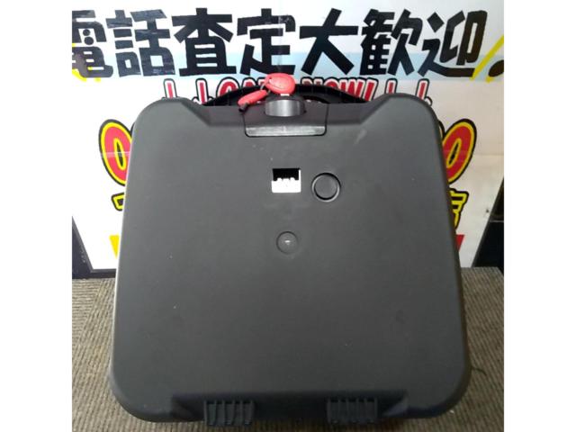 【33L】GIVI(ジビ) スモークリフレクターモデル