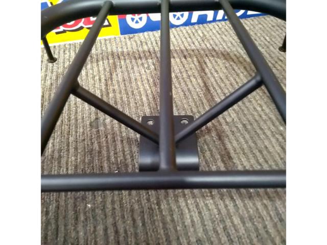 【スーパーカブ110・クロスカブ110】メーカー不明  アップフラットキャリア
