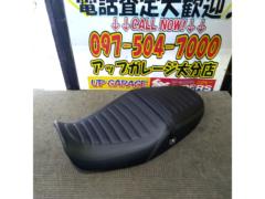 【Z900RS】 kawasaki 純正シート