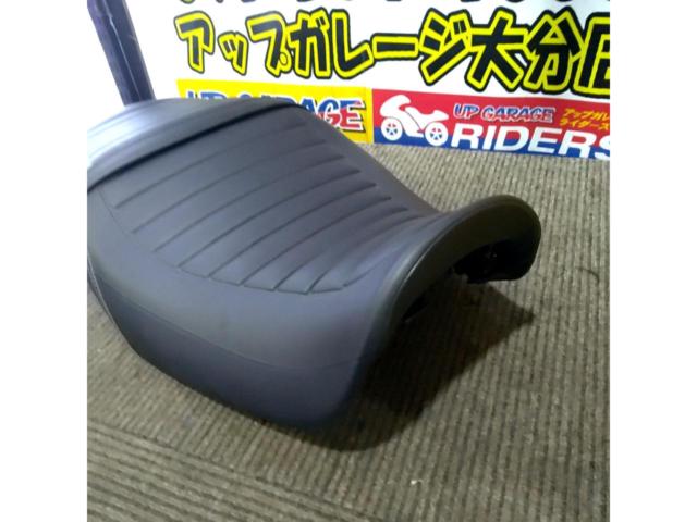 【Z900RS】 kawasaki 純正シート