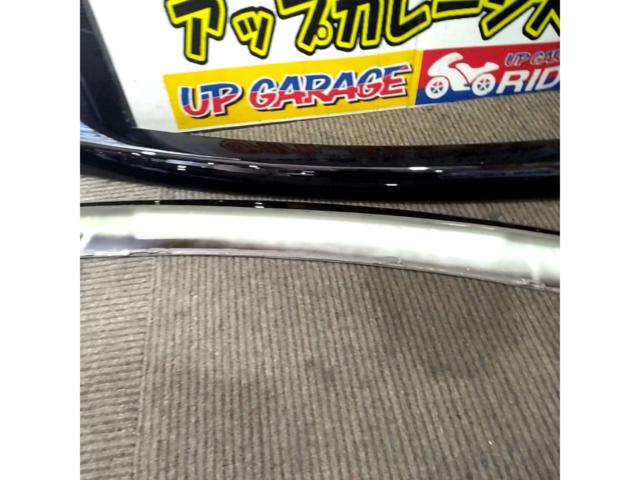 【マツダ3(セダン/2019年)】メーカー不明 トランク&リップスポイラー