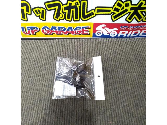 【YZF-R125/R155・MT-125】DAYTONA(デイトナ) ヘルメットホルダー 