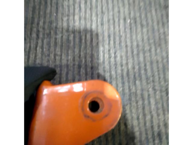 【180クラウン】SKID RACING リアテンションロッド  調整式アーム