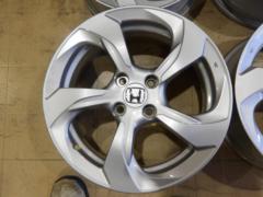 HONDA(ホンダ)  S660/JW5・β(ベータ)純正ホイール 前後サイズ違い