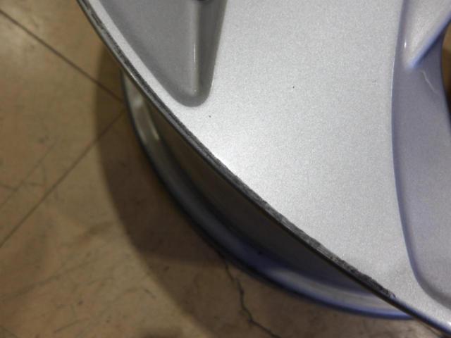 HONDA(ホンダ)  S660/JW5・β(ベータ)純正ホイール 前後サイズ違い