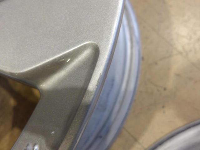 HONDA(ホンダ)  S660/JW5・β(ベータ)純正ホイール 前後サイズ違い