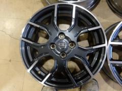 NISSAN(ニッサン) E12ノートニスモ純正ホイール