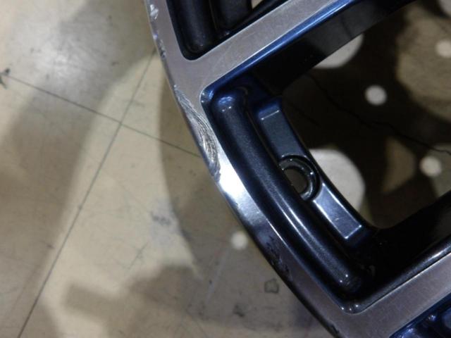 NISSAN(ニッサン) E12ノートニスモ純正ホイール