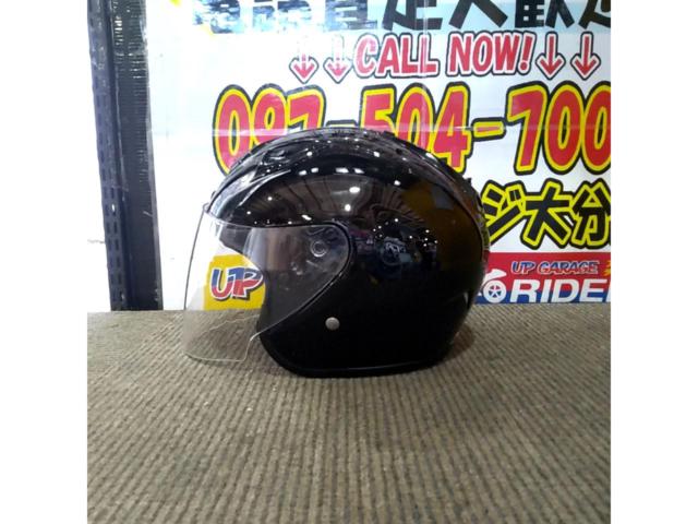  【サイズL(59-60cm)】 YAMAHA ZENITH YJ-14