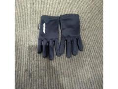 【サイズM】KOMINE COOLMAXインナーグローブ