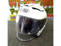 【サイズM】SHOEI J-Cruise2