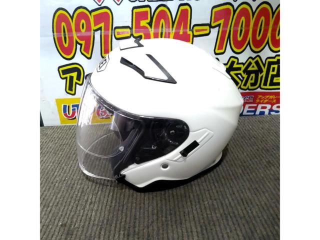 【サイズM】SHOEI J-Cruise2