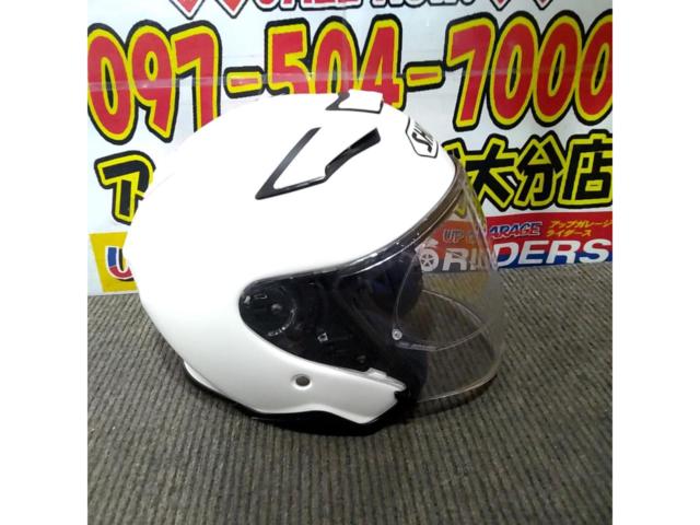 【サイズM】SHOEI J-Cruise2