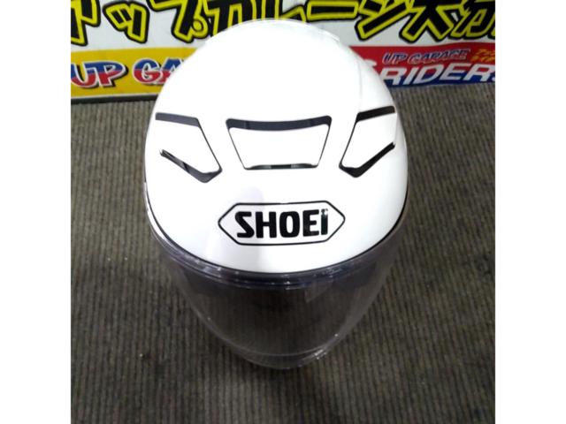 【サイズM】SHOEI J-Cruise2