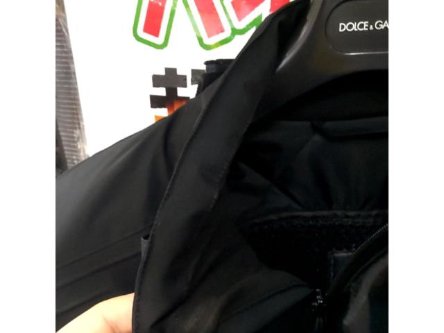 【サイズL】KOMINE プロテクトウォータープルーフストレッチャブルウインターパーカ
